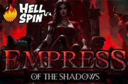 Empress of the Shadows