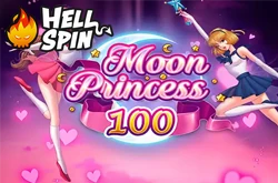 Moon Princess 100